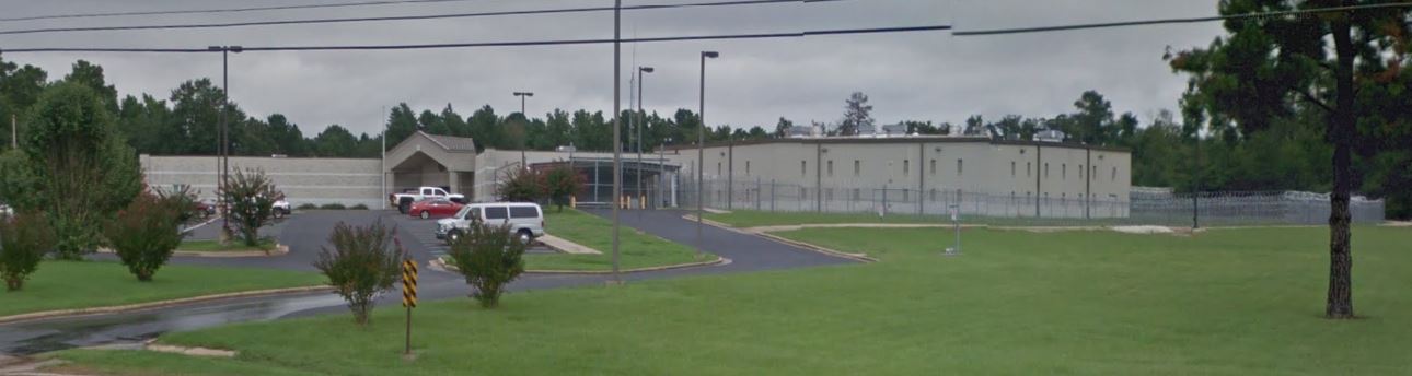 Miller County Correctional Facility